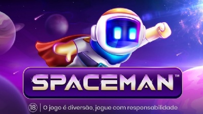 Pragmatic Play lança novo slot Spaceman - ﻿Games Magazine Brasil